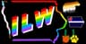 Iowa Leather Weekend 2026 logo
