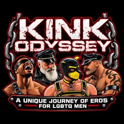 Kink Odyssey - Spring 2026 logo