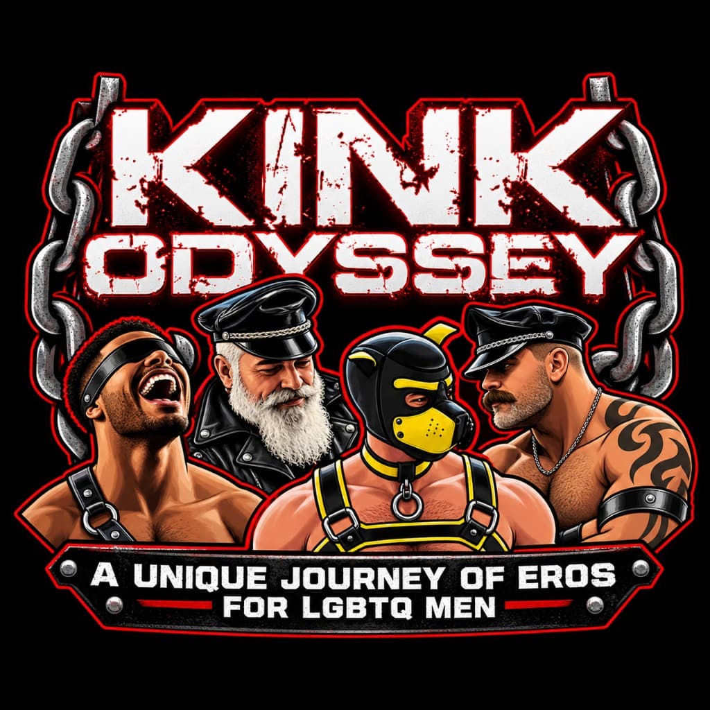 Kink Odyssey - Spring logo