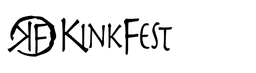 KinkFest 2027 logo