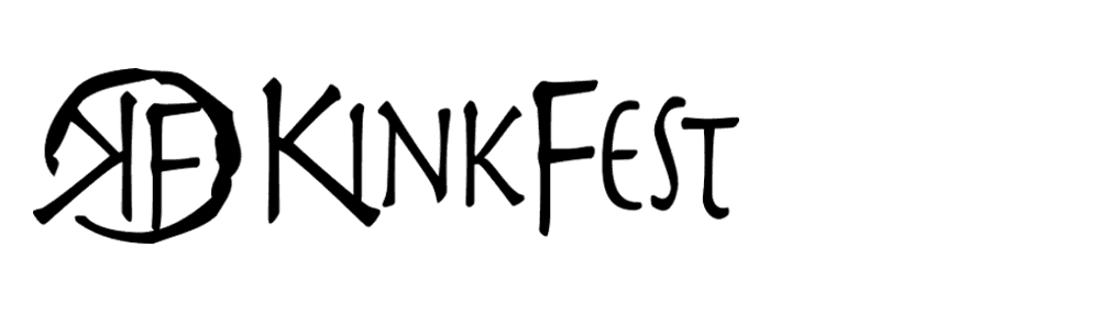KinkFest 2026 event branding