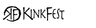 KinkFest 2026 logo