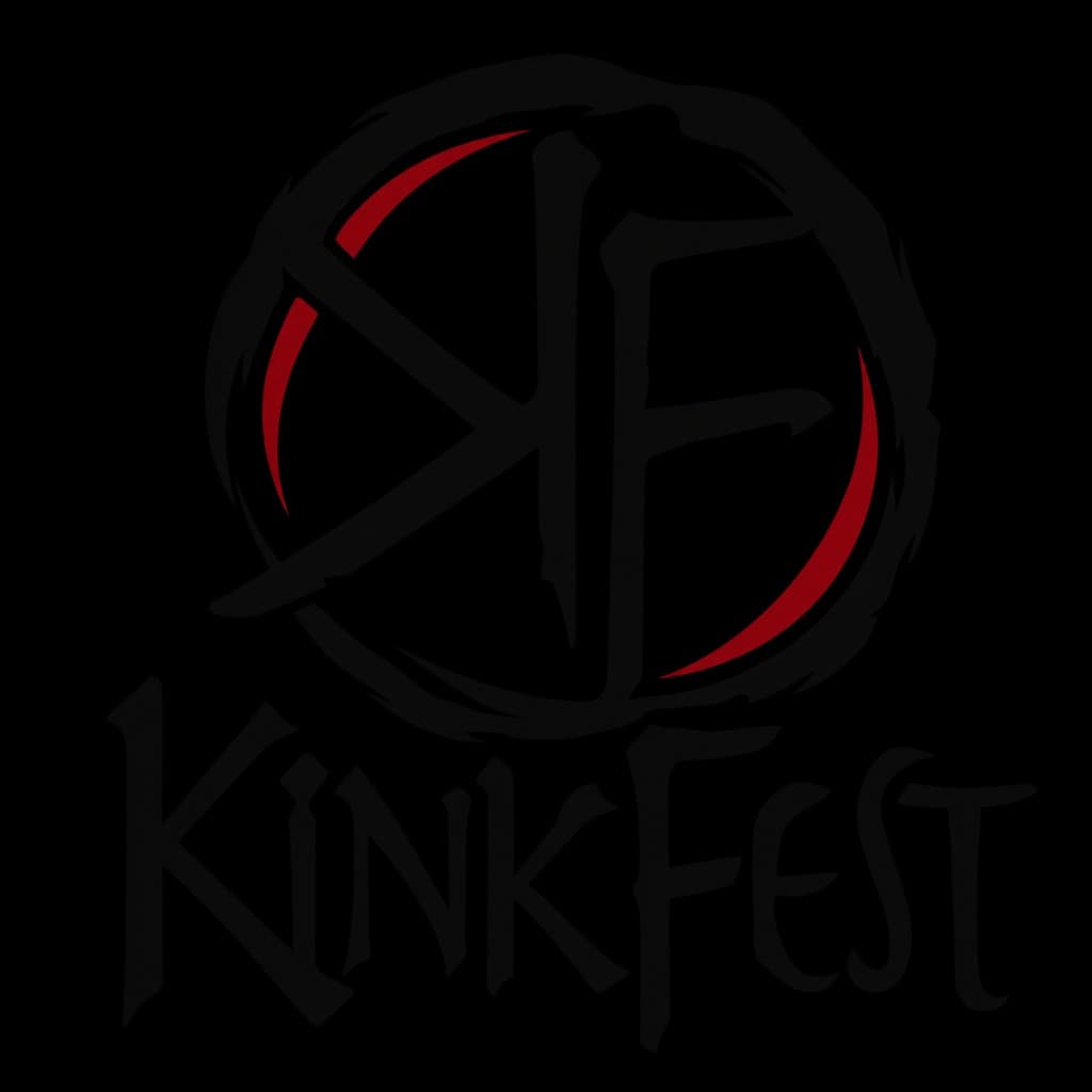 KinkFest logo