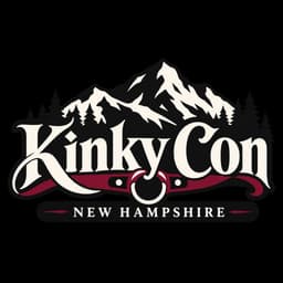 Kinky Con 2026 logo