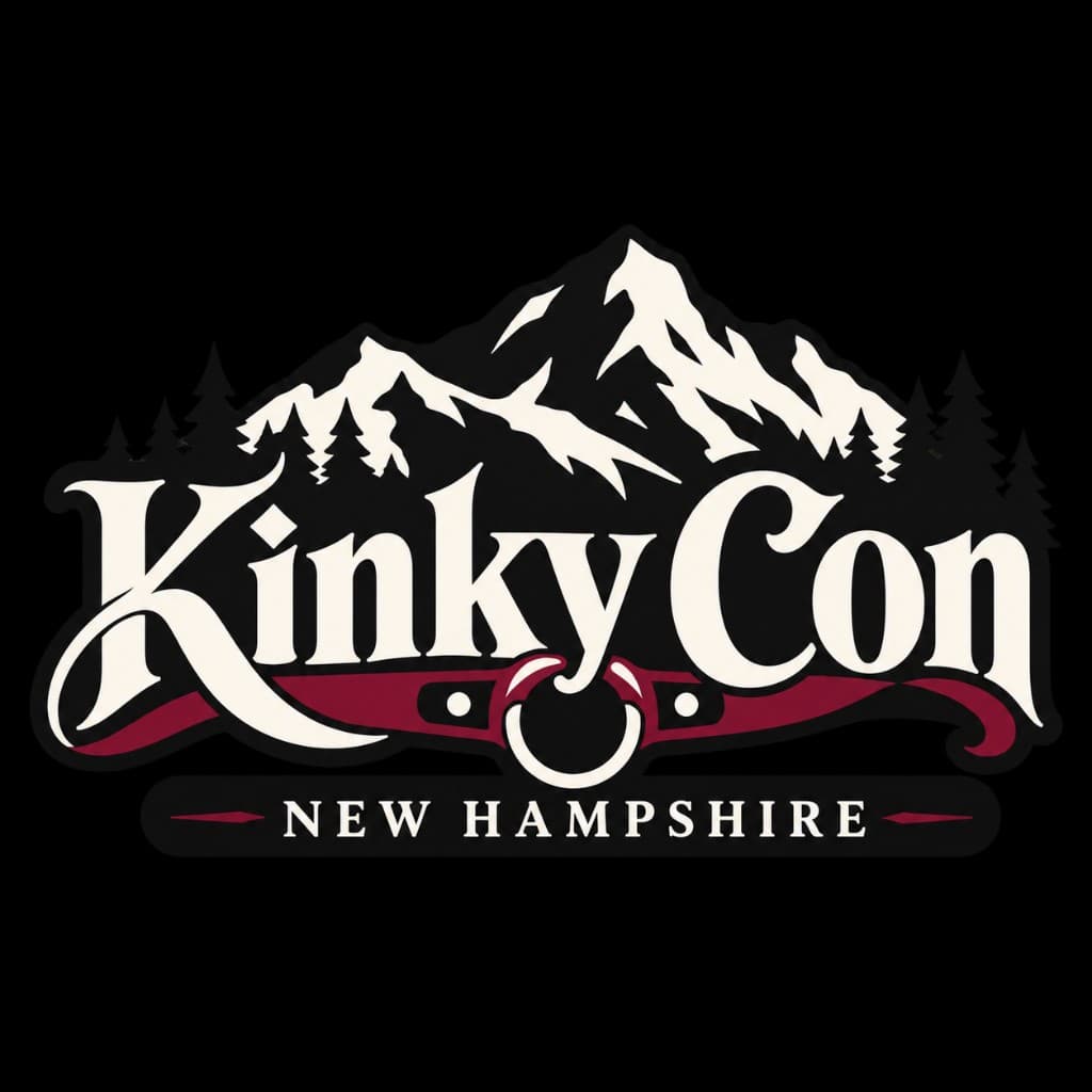 Kinky Con 2026 - kink event in Manchester, NH