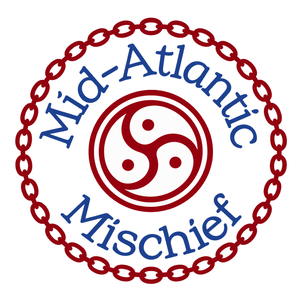 Mid-Atlantic Mischief 2026 event branding