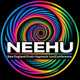 New England Erotic Hypnosis (un)Conference logo
