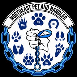NEPAH 2027 (Northeast Pet & Handler Weekend) logo