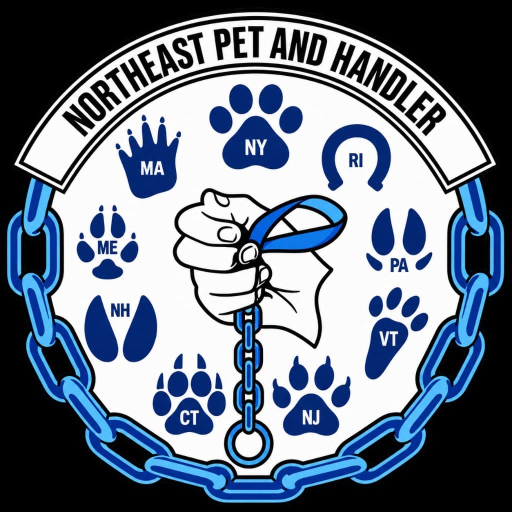 NEPAH 2027 (Northeast Pet & Handler Weekend) - kink event in Philadelphia, PA