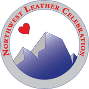 Northwest Leather Celebration 2027 event branding