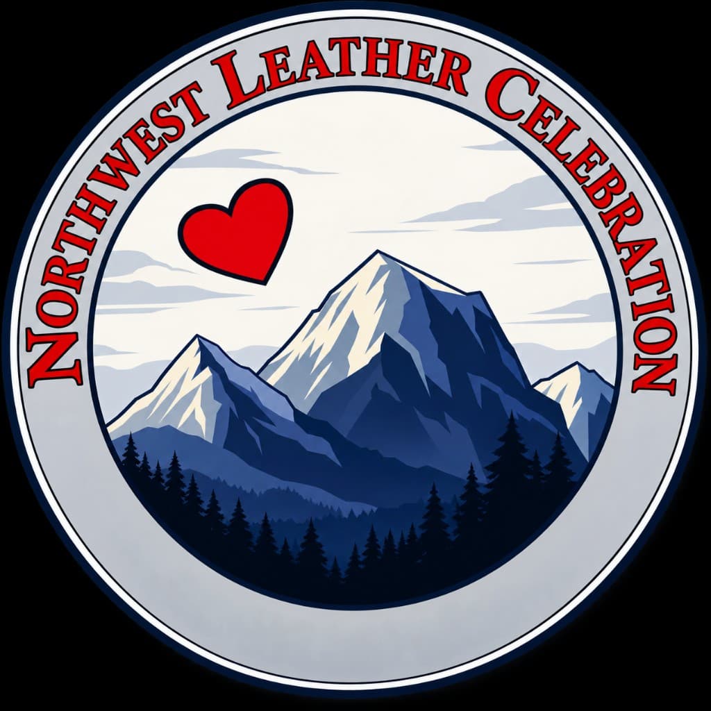 Northwest Leather Celebration 2027 - kink event in Sacramento, CA