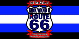 OKC Kink Weekend 2026 logo