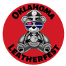 Oklahoma LeatherFest 2026 logo