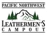 Pacific Northwest Leathermen's Campout 2026 logo