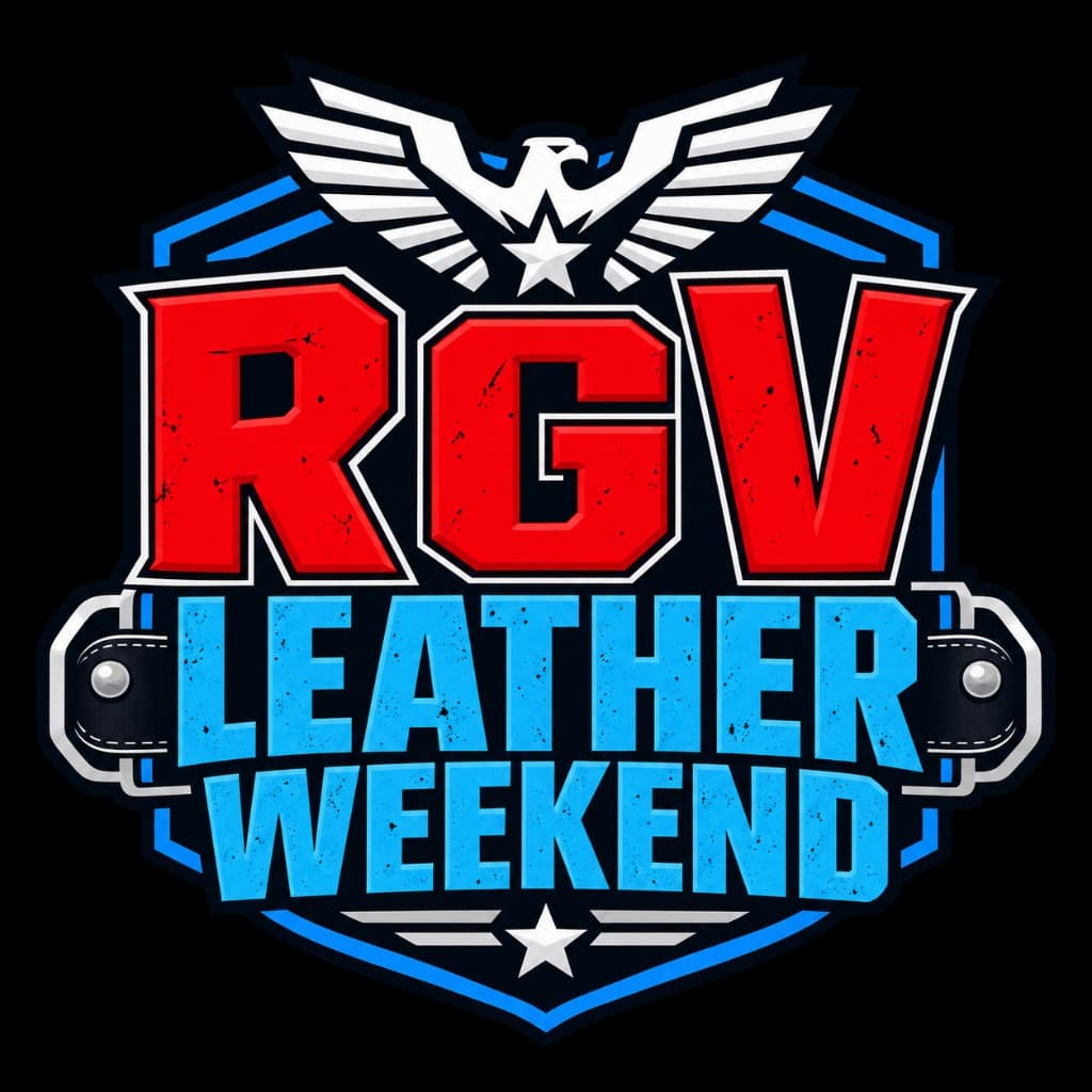 RGV Fetish & Kink Weekend 2027 - kink event in McAllen, TX