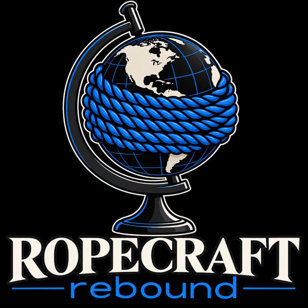 Ropecraft Chicago logo