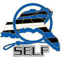 Southeast Leather Fest (SELF) 2026 logo
