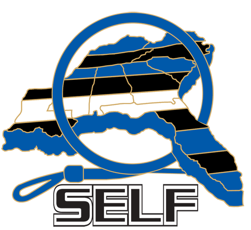 Southeast Leather Fest (SELF) 2026 event branding