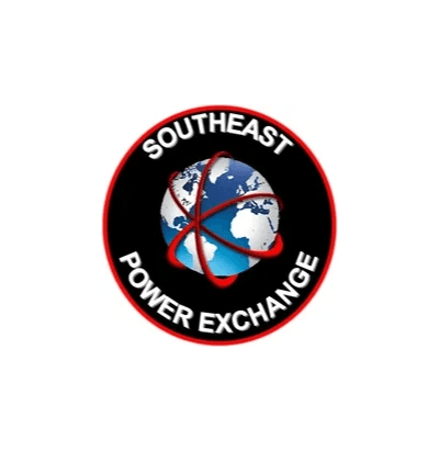 Southeastern Power Exchange Regional Contest 2026 (TBA) event branding
