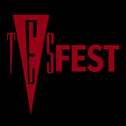 TESFest logo
