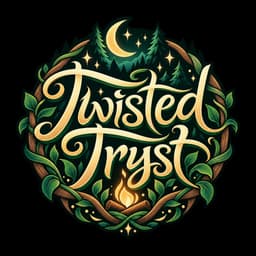 Twisted Tryst logo