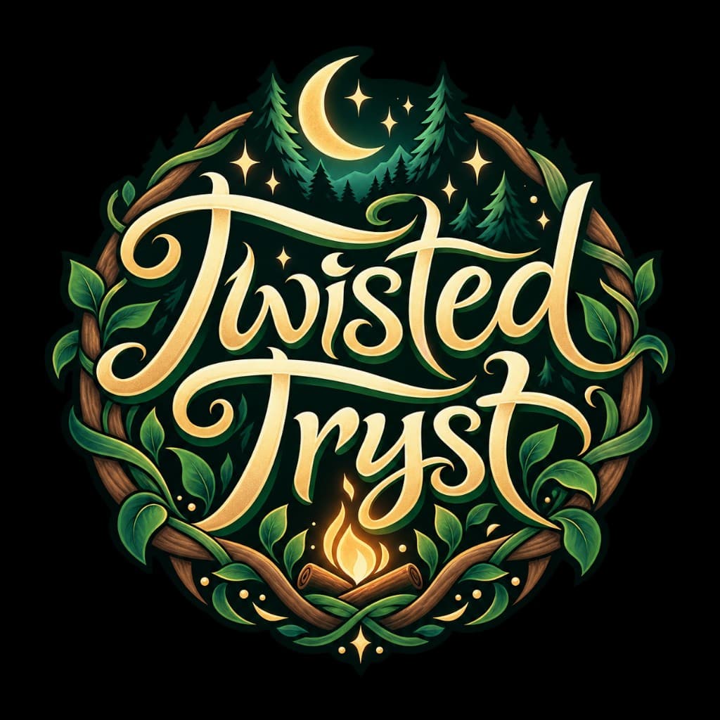 Twisted Tryst logo