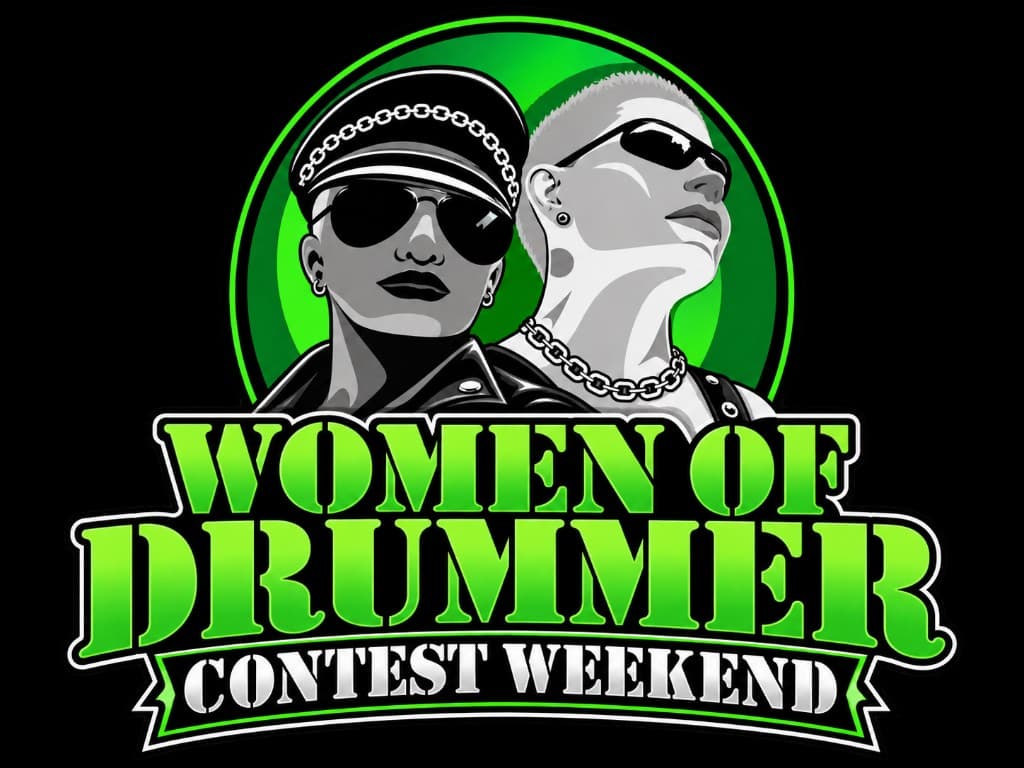 Women of Drummer logo