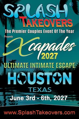 Xcapades 2027 logo