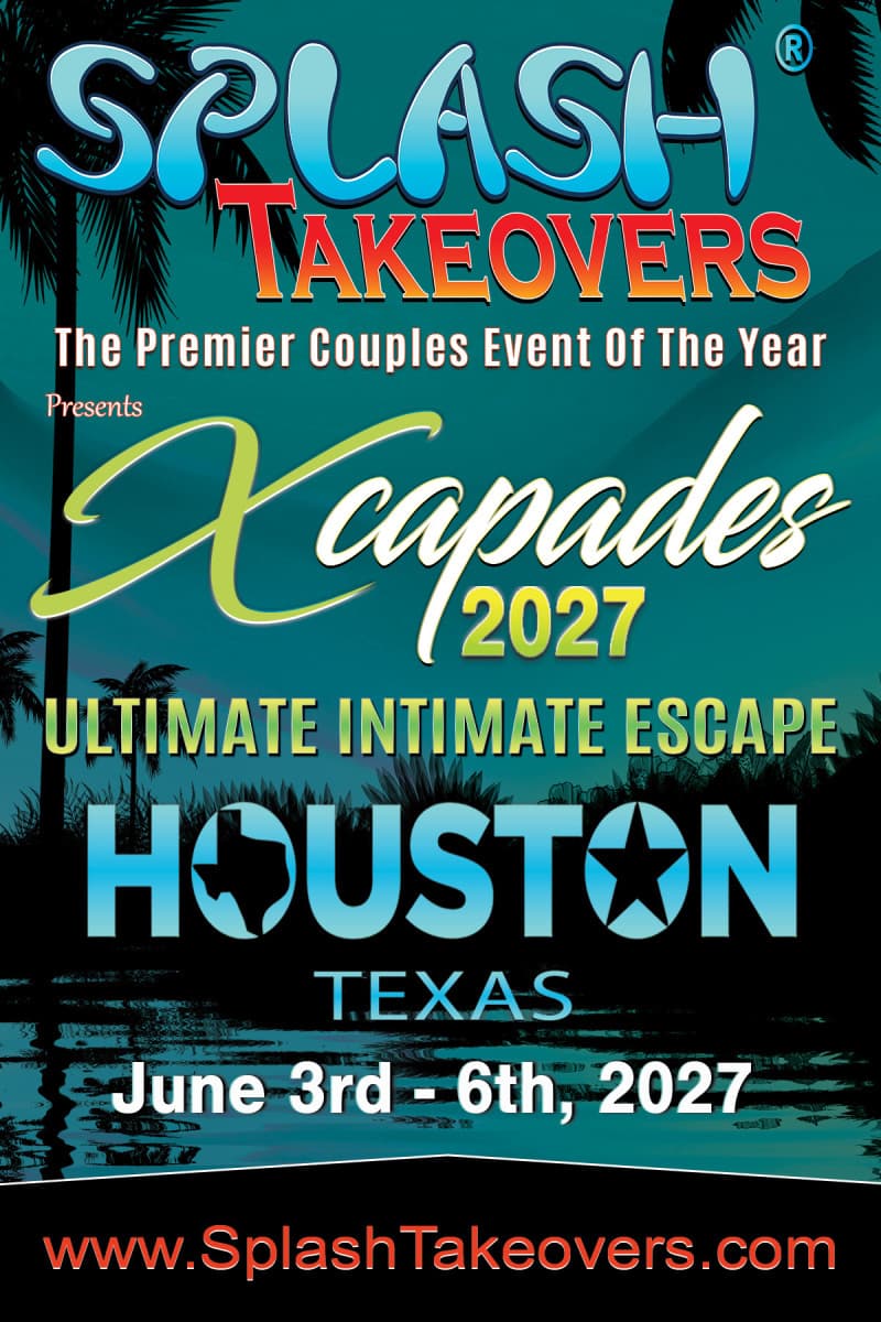 Xcapades 2027 - kink event in Houston, TX