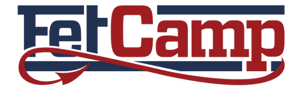 FetCamp logo