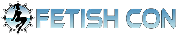 Fetish Con XXIV event branding
