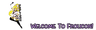 Frolicon logo