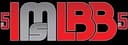 International Ms. Leather & International Ms. Bootblack (IMsLBB) 2026 logo