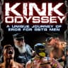 Kink Odyssey - Spring 2026 logo
