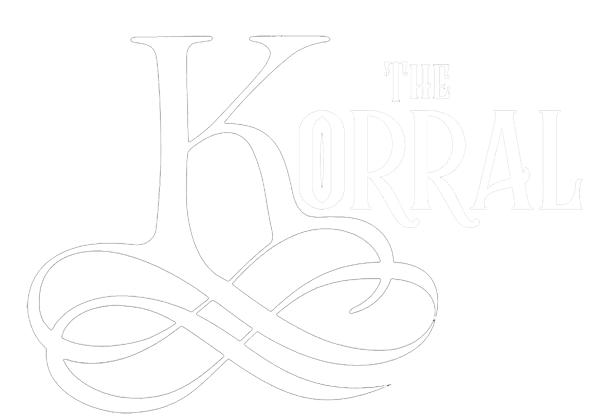 The Korral logo