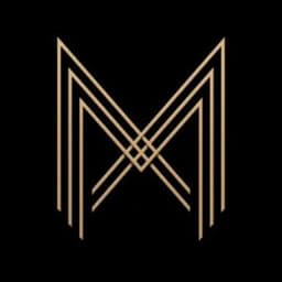 Masqué logo