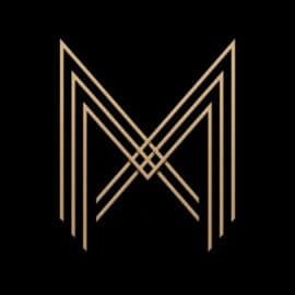 Masqué: Black Swan Theory logo