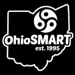 Ohio SMART Fetish Flea 2026 logo