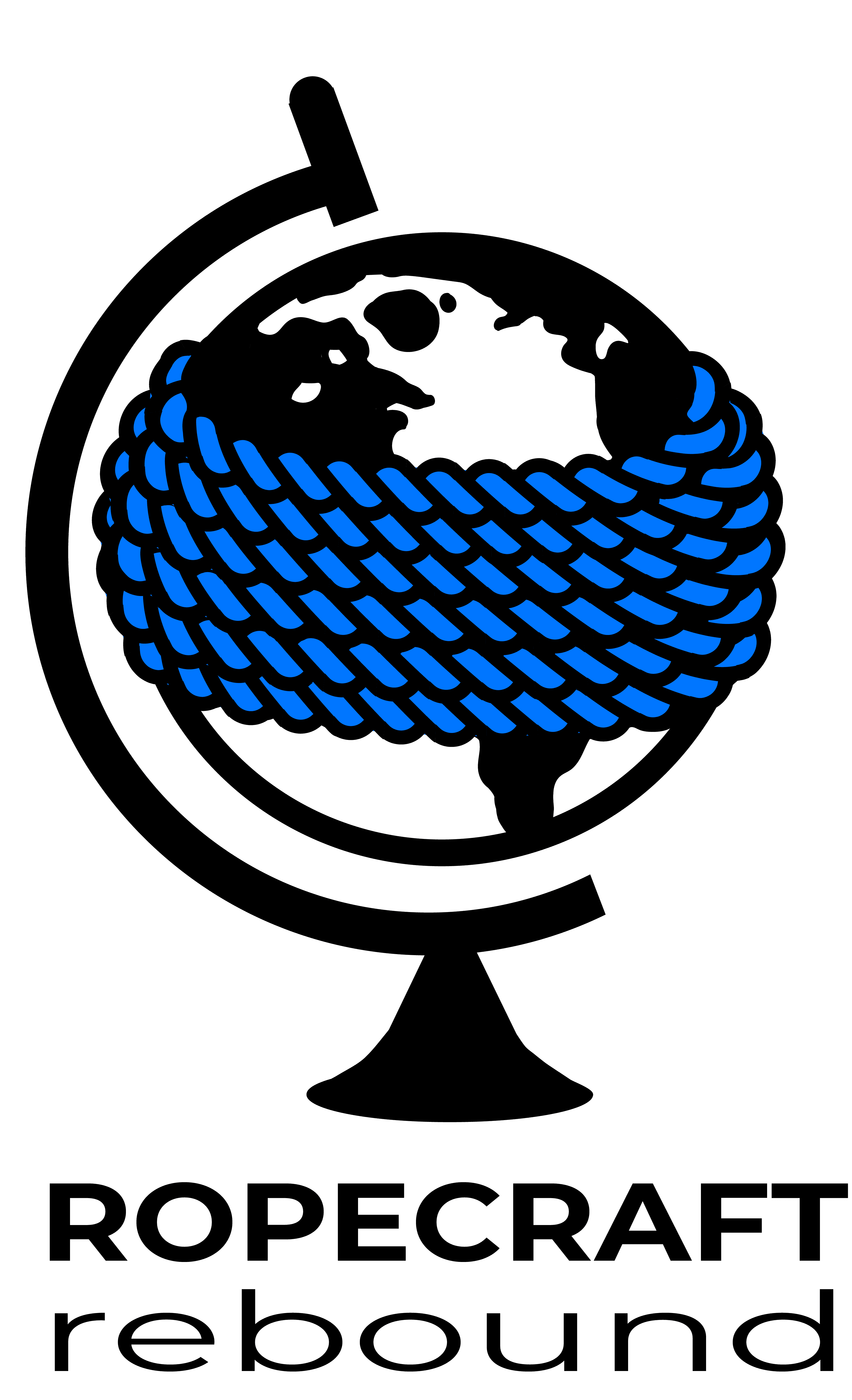Ropecraft Chicago 2026 event branding