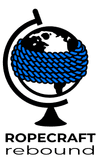 Ropecraft Chicago 2026 logo