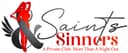Saints & Sinners logo