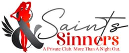 Saints & Sinners logo