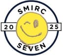 The Summer Michigan Rope Conference SMIRC logo
