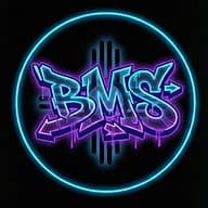 Blue Moon Social logo