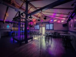 Club G (Des Moines) — swing & lifestyle club in Des Moines, IA