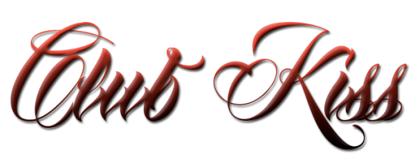 Club KISS logo