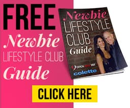 Colette Houston — swing & lifestyle club in Houston, TX
