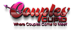 Couples Cupid logo