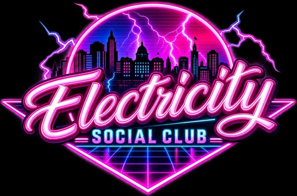 Call of Booty - Special guest DJ Giggity logo