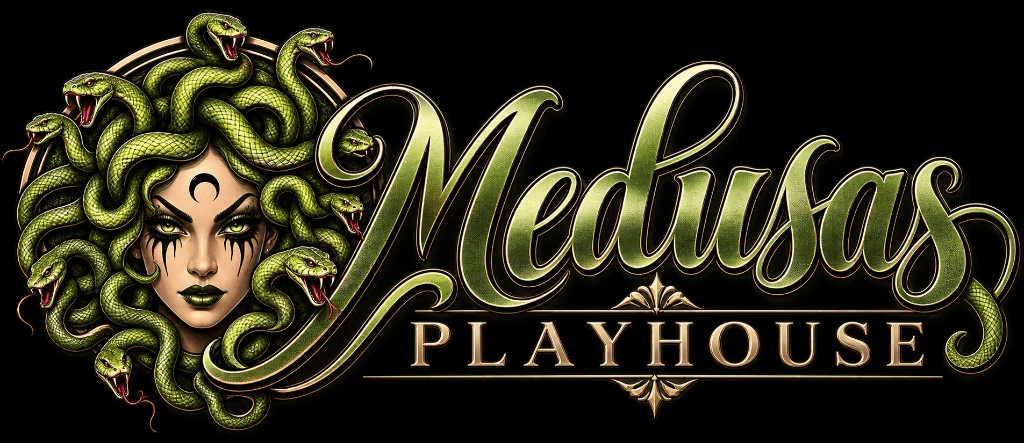 Fantasy Fetish Night logo